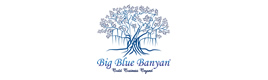 Big Blue Banyan