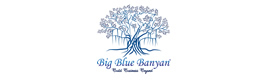 Big Blue Banyan